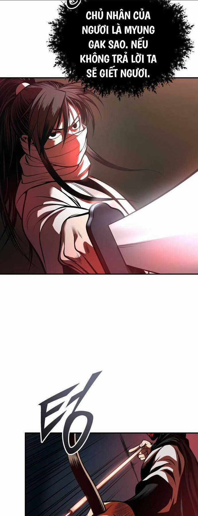 Quy Hoàn Lục Ma Đạo Chapter 29 trang 26