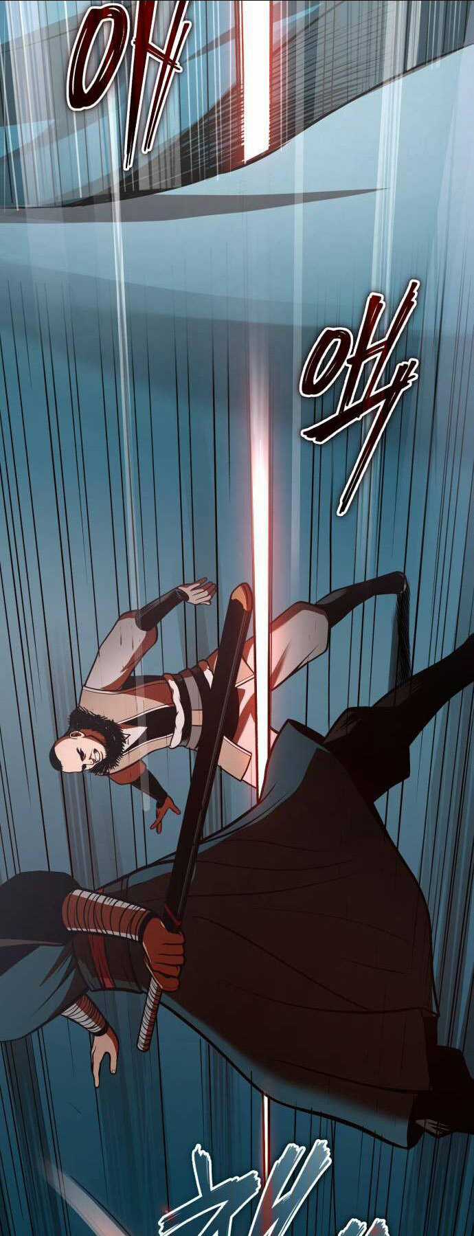 Quy Hoàn Lục Ma Đạo Chapter 29 trang 28