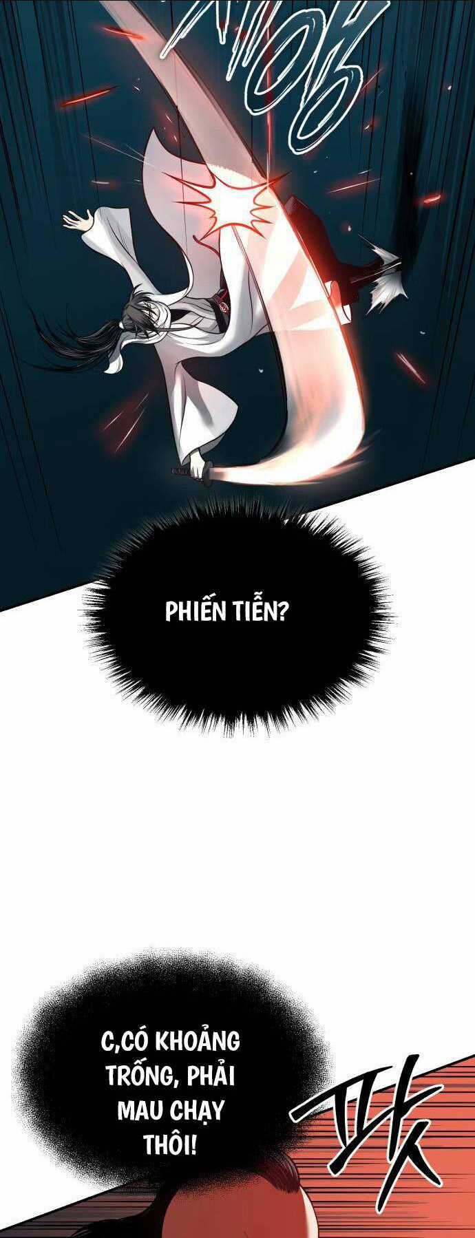 Quy Hoàn Lục Ma Đạo Chapter 29 trang 29