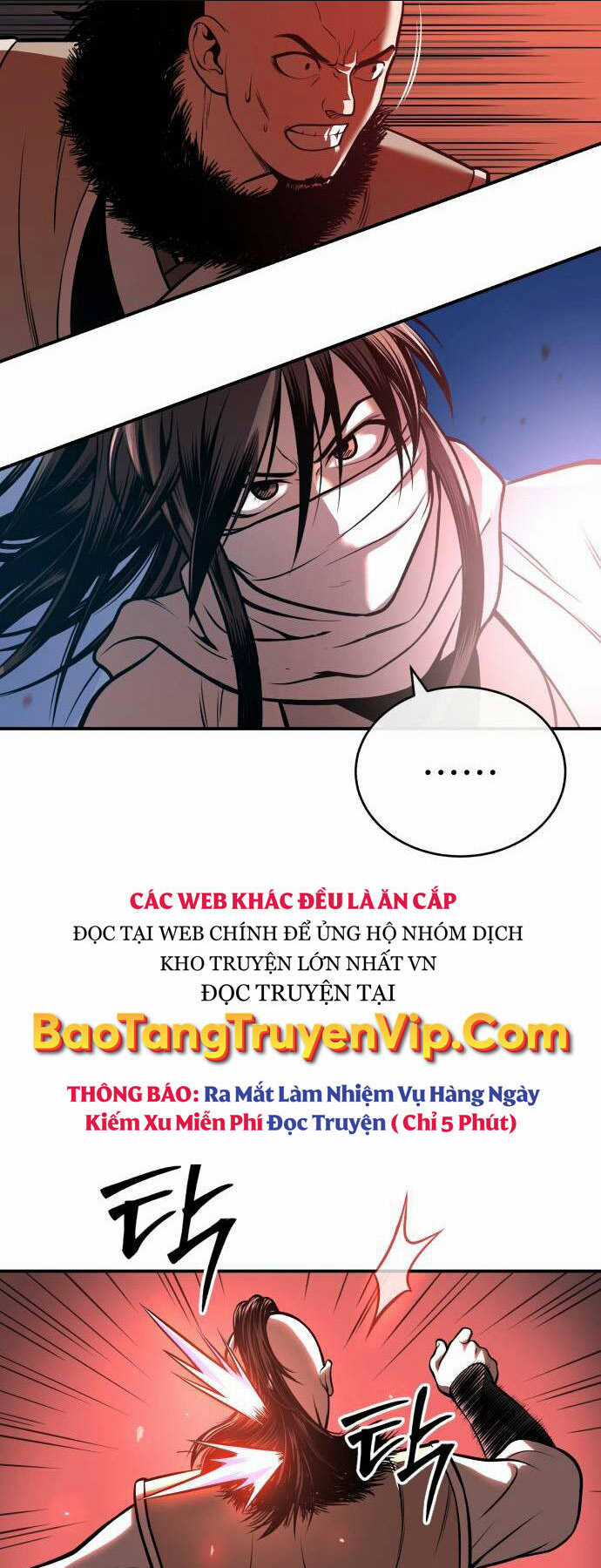 Quy Hoàn Lục Ma Đạo Chapter 29 trang 30