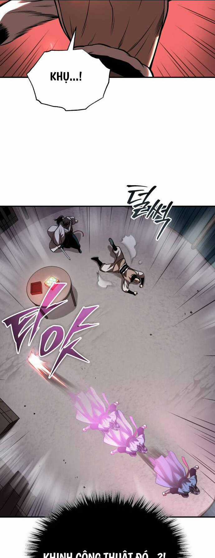 Quy Hoàn Lục Ma Đạo Chapter 29 trang 31