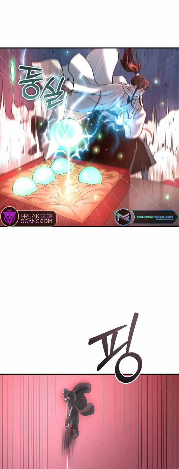 Quy Hoàn Lục Ma Đạo Chapter 29 trang 33