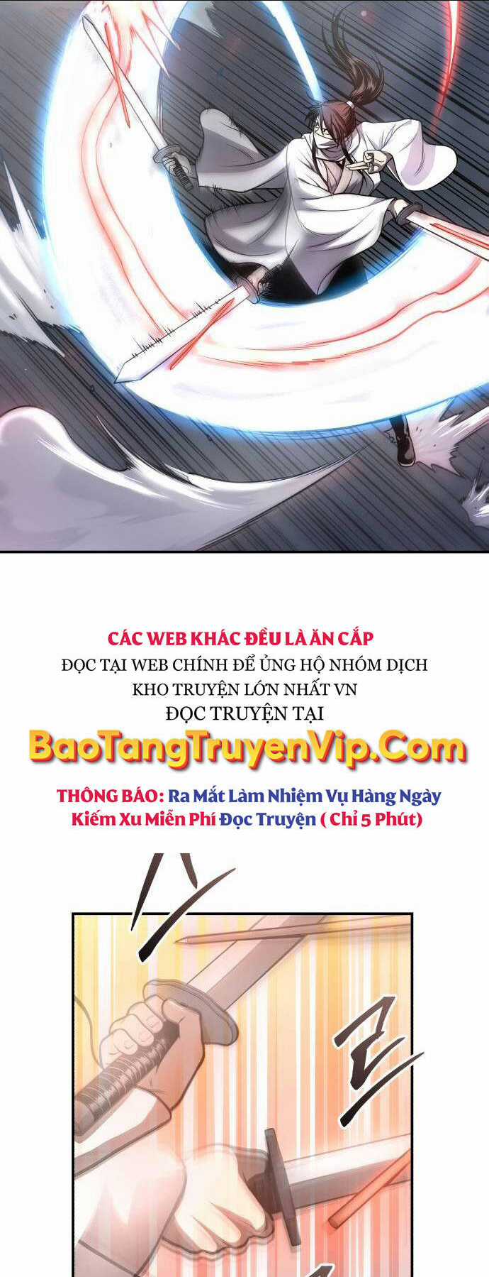 Quy Hoàn Lục Ma Đạo Chapter 29 trang 37