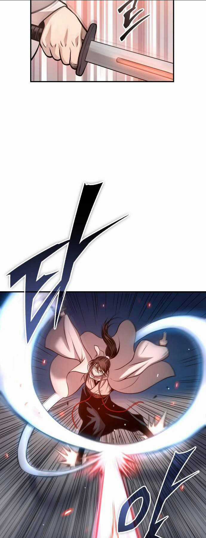 Quy Hoàn Lục Ma Đạo Chapter 29 trang 38