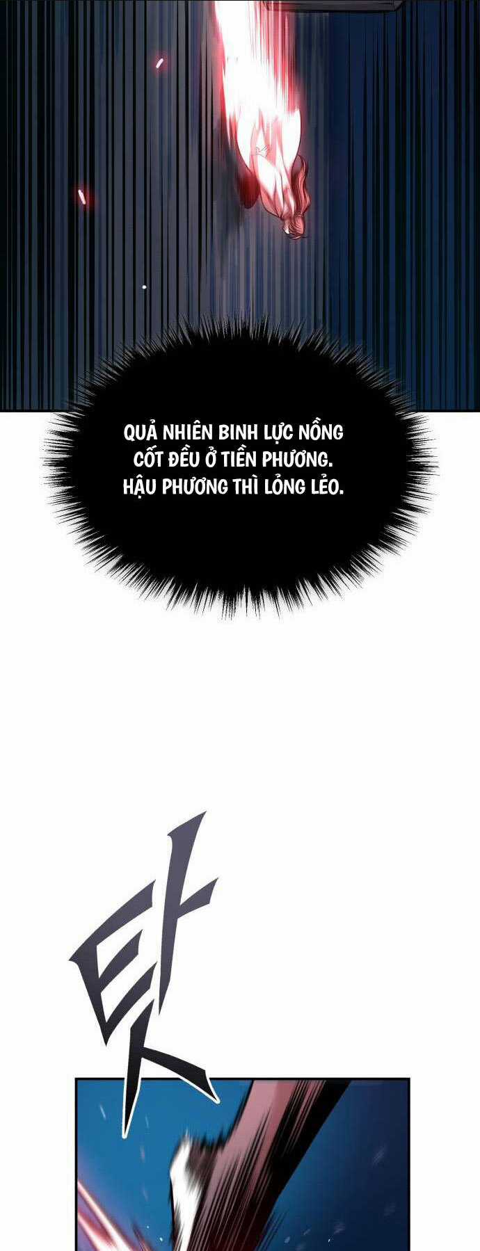 Quy Hoàn Lục Ma Đạo Chapter 29 trang 4