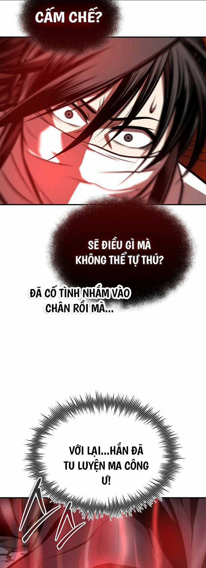 Quy Hoàn Lục Ma Đạo Chapter 29 trang 41