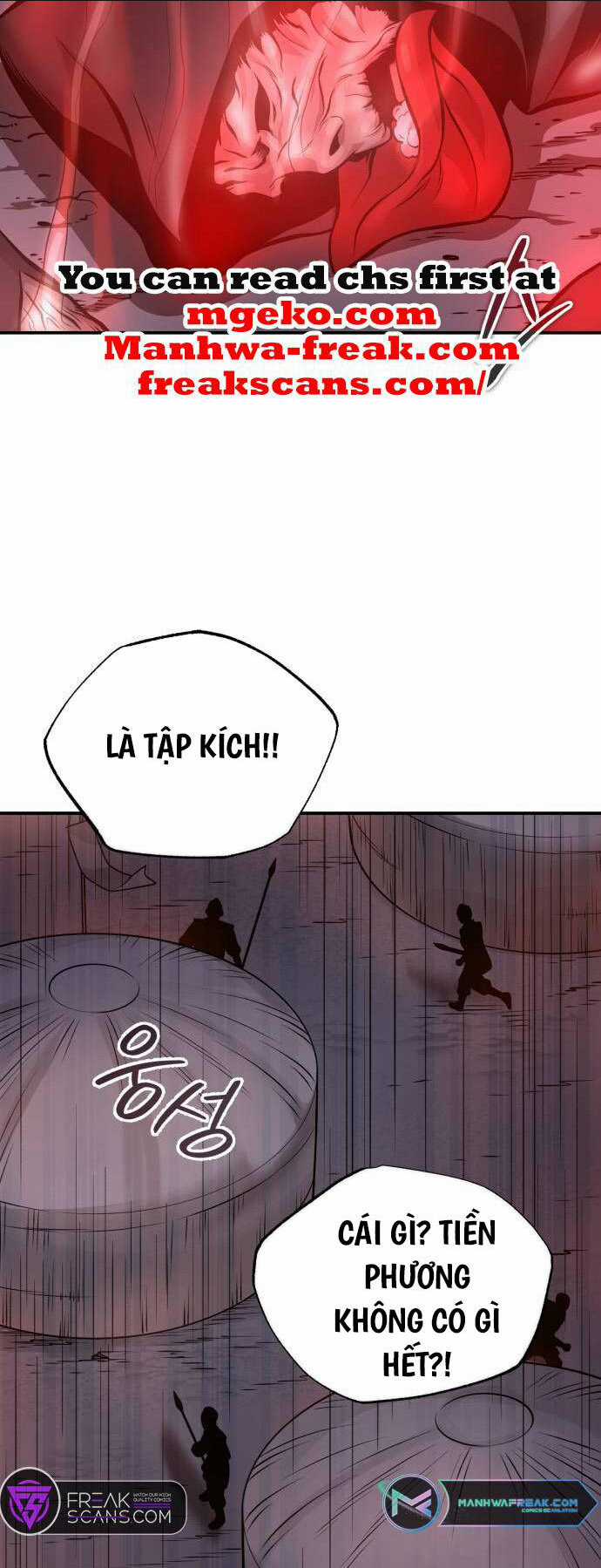 Quy Hoàn Lục Ma Đạo Chapter 29 trang 42