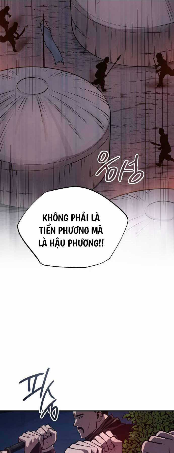 Quy Hoàn Lục Ma Đạo Chapter 29 trang 43