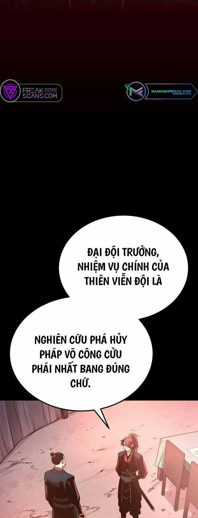 Quy Hoàn Lục Ma Đạo Chapter 29 trang 46