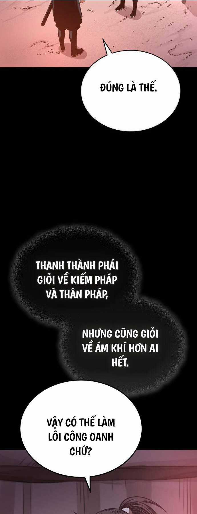 Quy Hoàn Lục Ma Đạo Chapter 29 trang 47