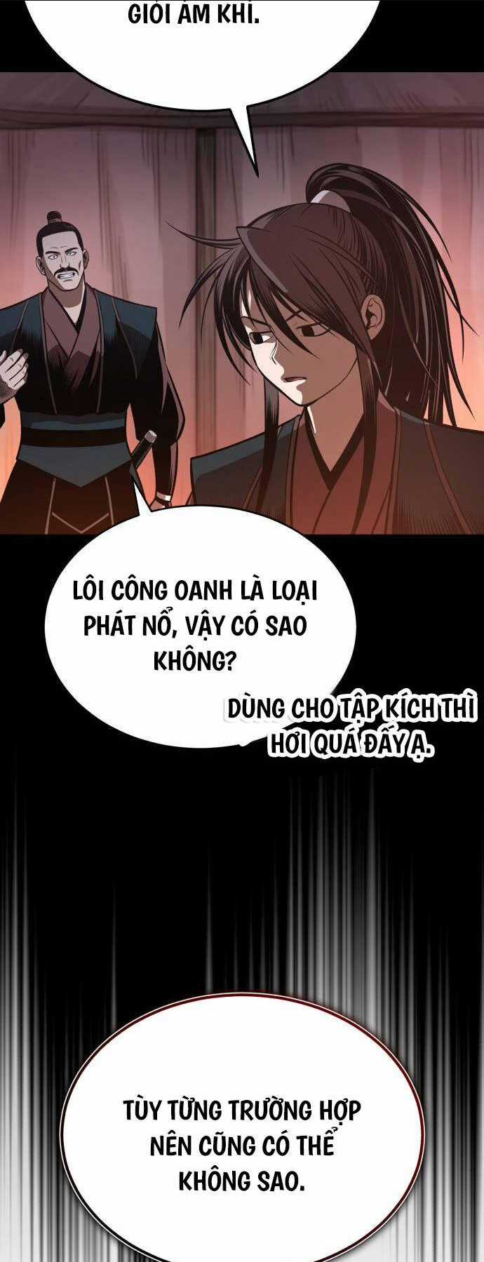 Quy Hoàn Lục Ma Đạo Chapter 29 trang 49