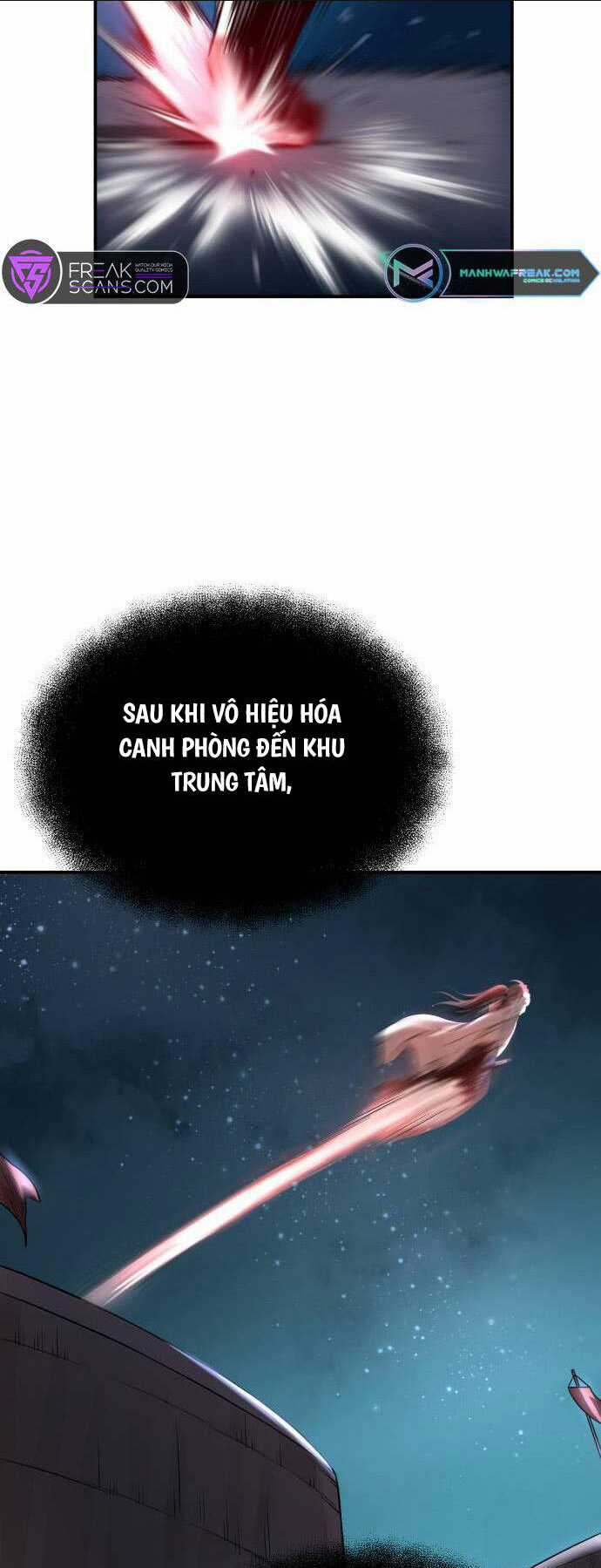 Quy Hoàn Lục Ma Đạo Chapter 29 trang 5