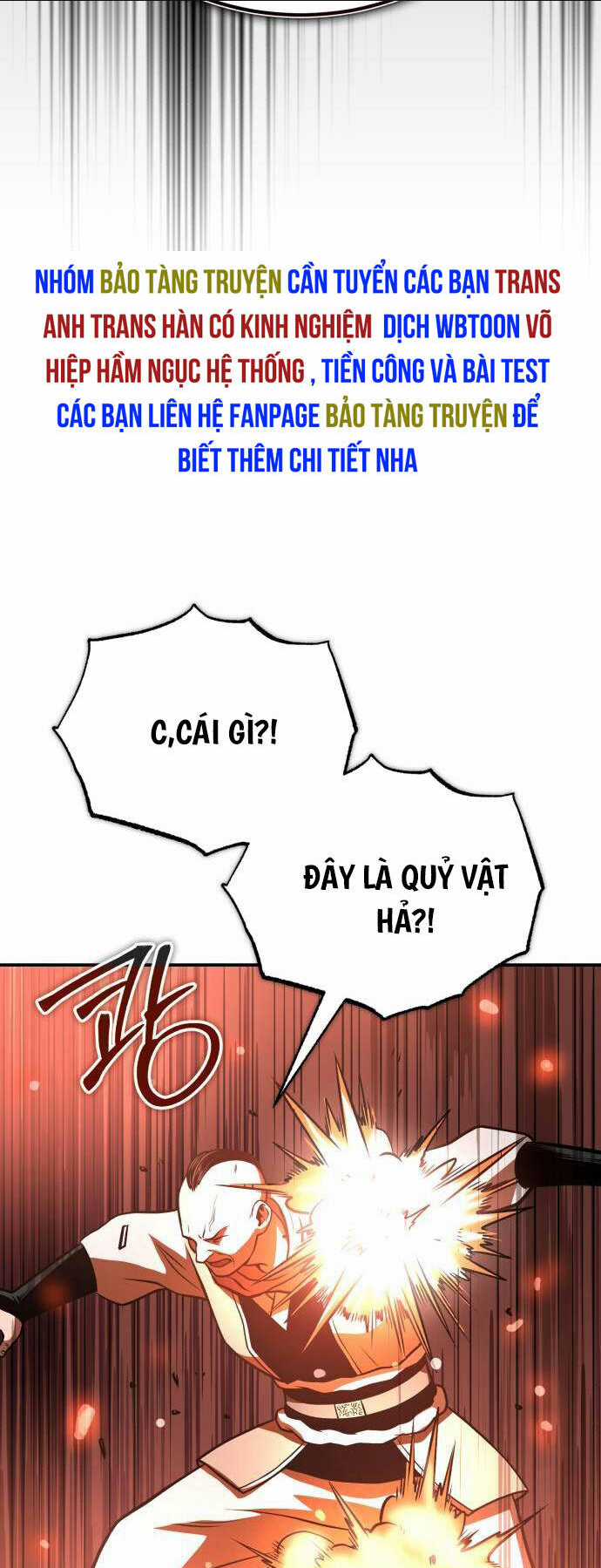 Quy Hoàn Lục Ma Đạo Chapter 29 trang 50