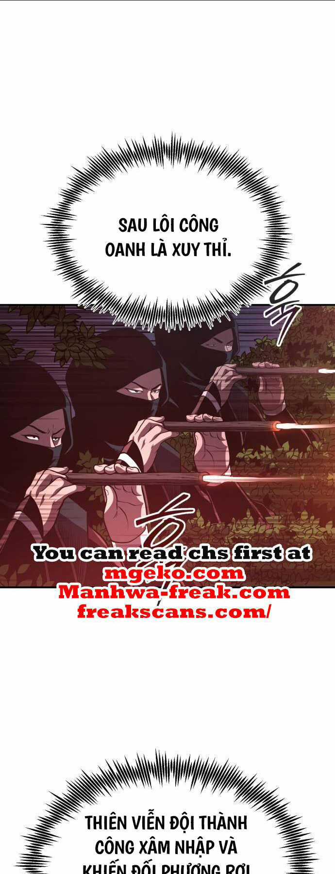 Quy Hoàn Lục Ma Đạo Chapter 29 trang 52