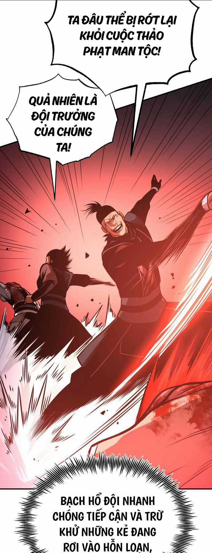 Quy Hoàn Lục Ma Đạo Chapter 29 trang 55