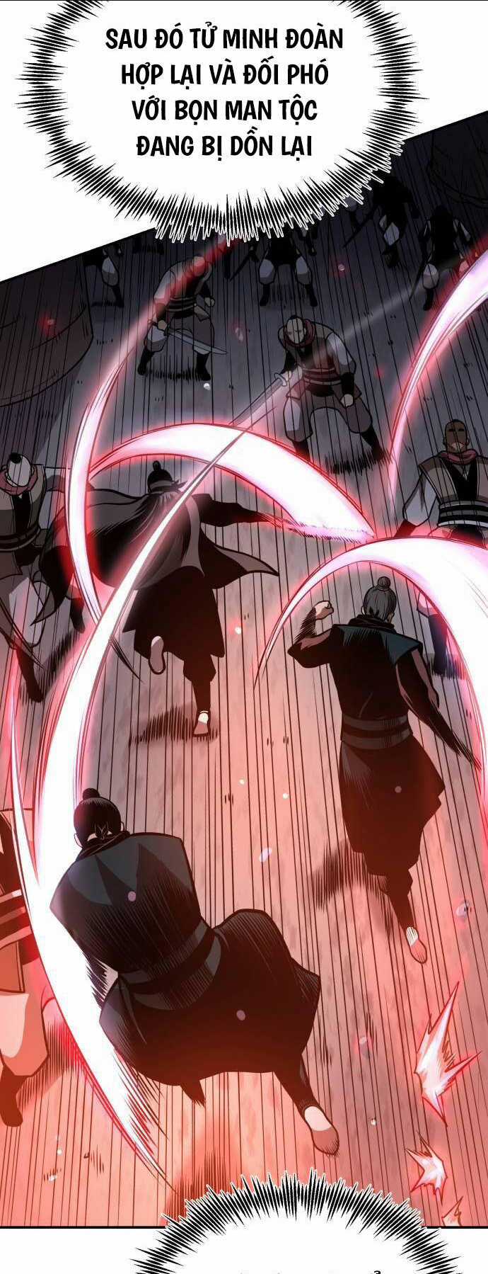 Quy Hoàn Lục Ma Đạo Chapter 29 trang 57