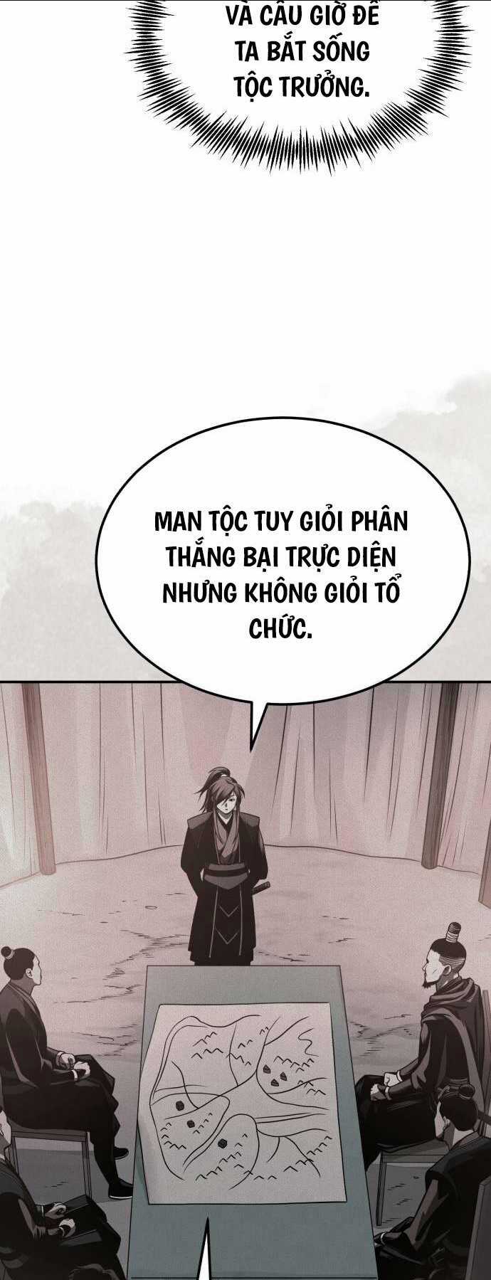 Quy Hoàn Lục Ma Đạo Chapter 29 trang 58