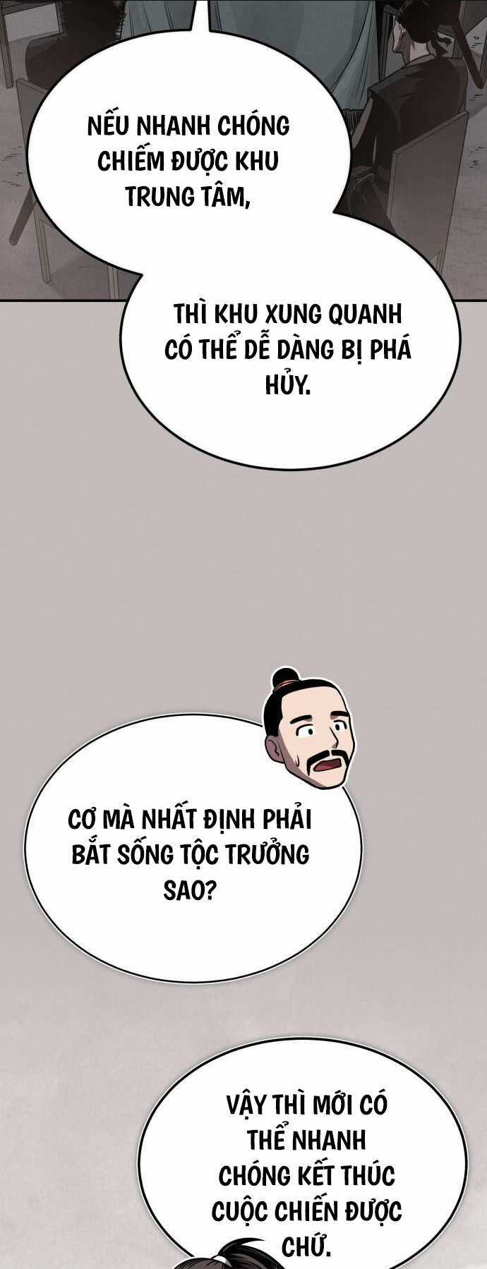 Quy Hoàn Lục Ma Đạo Chapter 29 trang 59