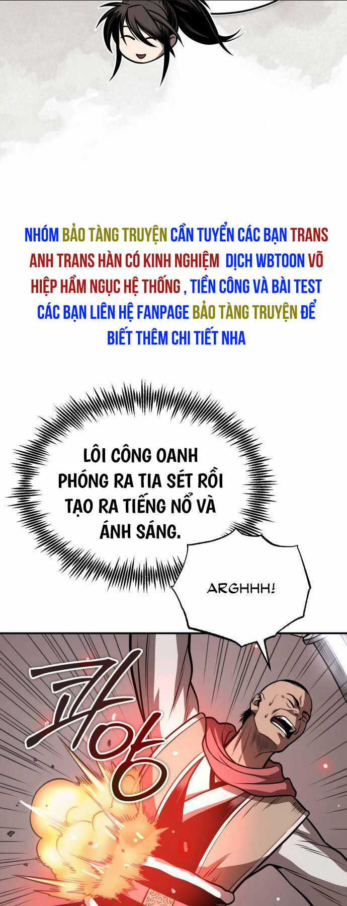 Quy Hoàn Lục Ma Đạo Chapter 29 trang 60