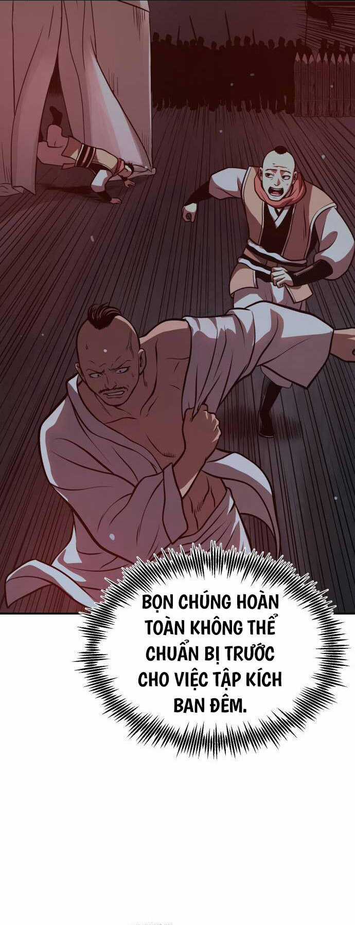 Quy Hoàn Lục Ma Đạo Chapter 29 trang 62