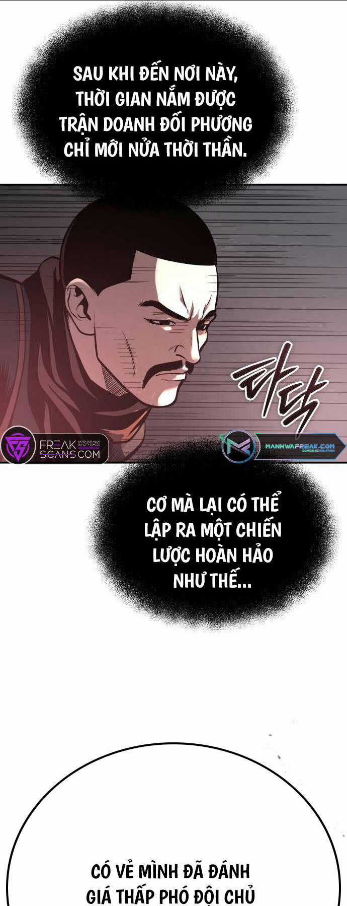Quy Hoàn Lục Ma Đạo Chapter 29 trang 63