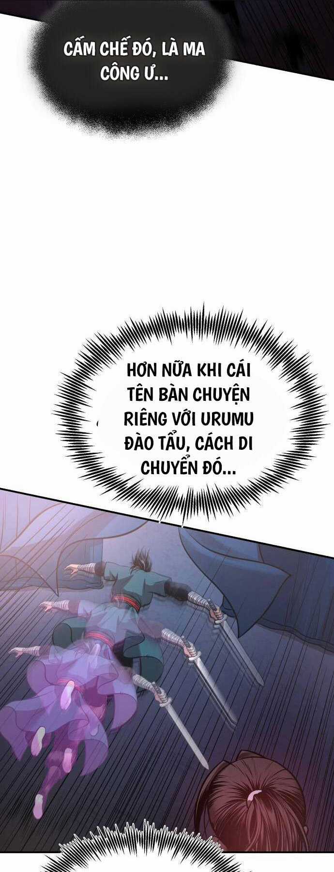 Quy Hoàn Lục Ma Đạo Chapter 29 trang 68