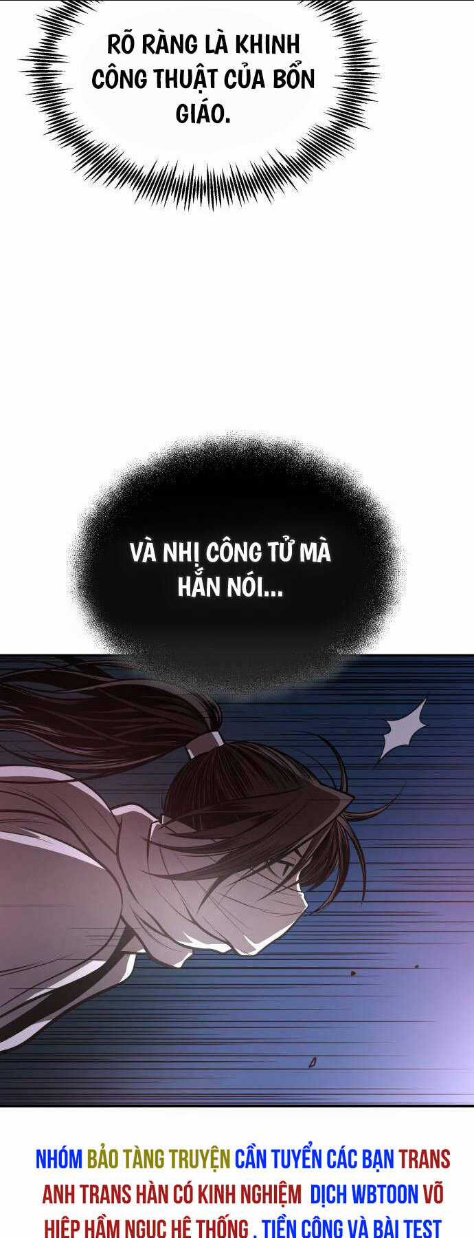 Quy Hoàn Lục Ma Đạo Chapter 29 trang 69