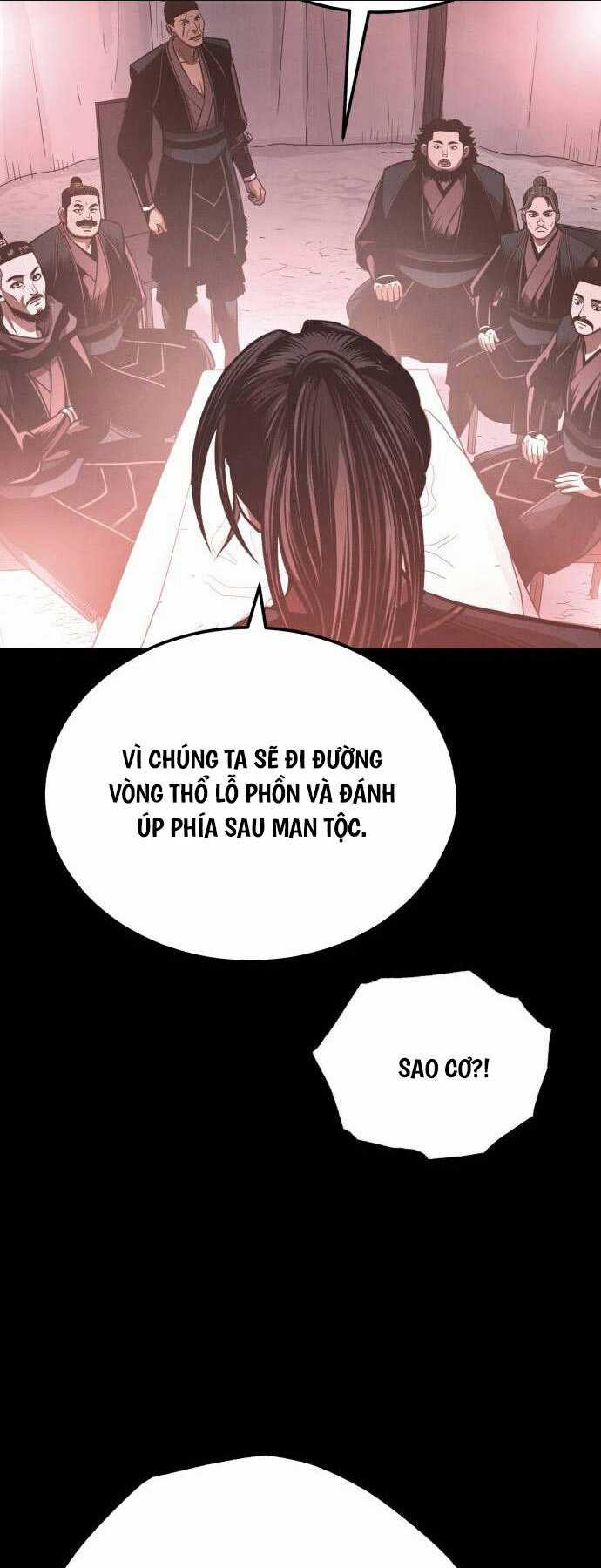 Quy Hoàn Lục Ma Đạo Chapter 29 trang 8