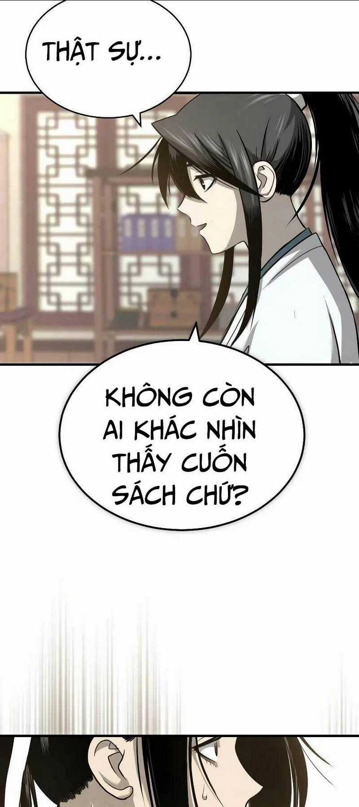 Quy Hoàn Lục Ma Đạo Chapter 3 trang 100