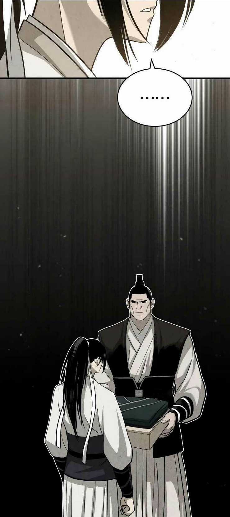 Quy Hoàn Lục Ma Đạo Chapter 3 trang 101