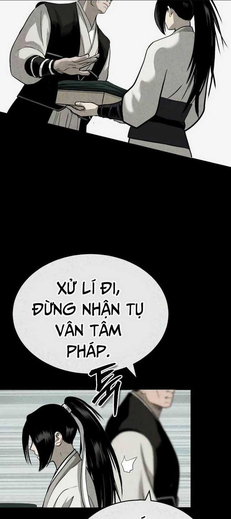 Quy Hoàn Lục Ma Đạo Chapter 3 trang 103