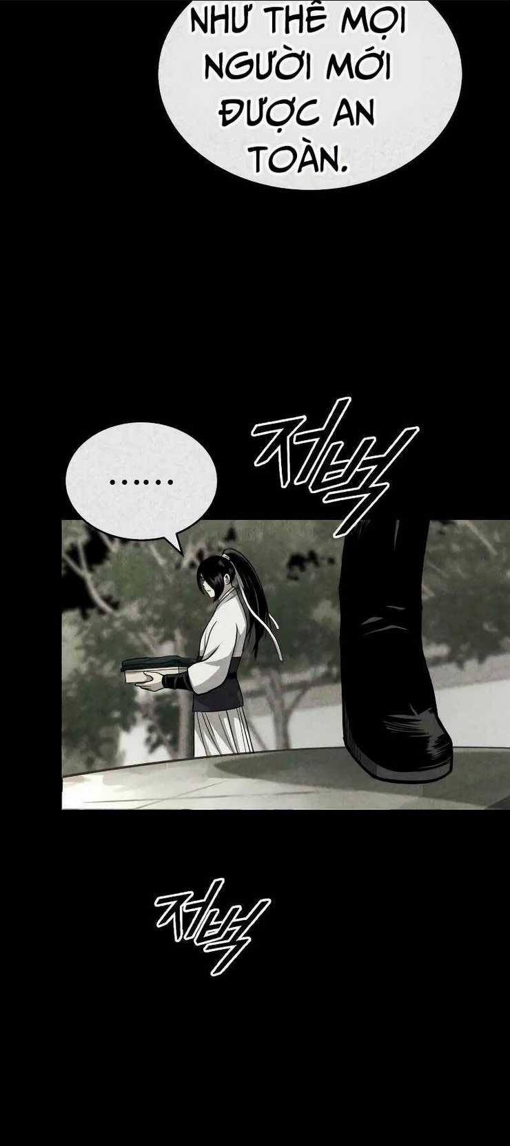 Quy Hoàn Lục Ma Đạo Chapter 3 trang 104