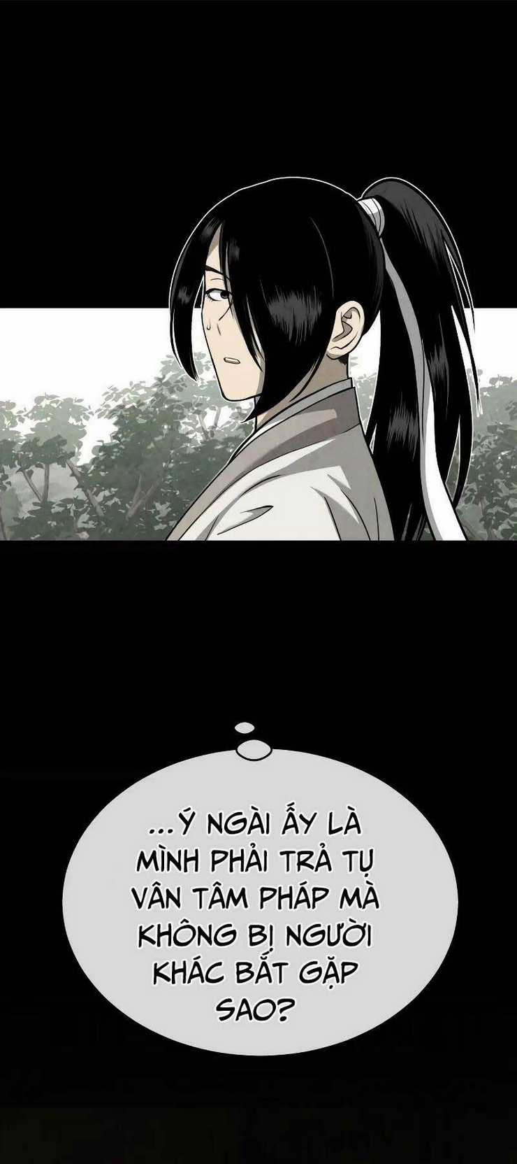 Quy Hoàn Lục Ma Đạo Chapter 3 trang 105