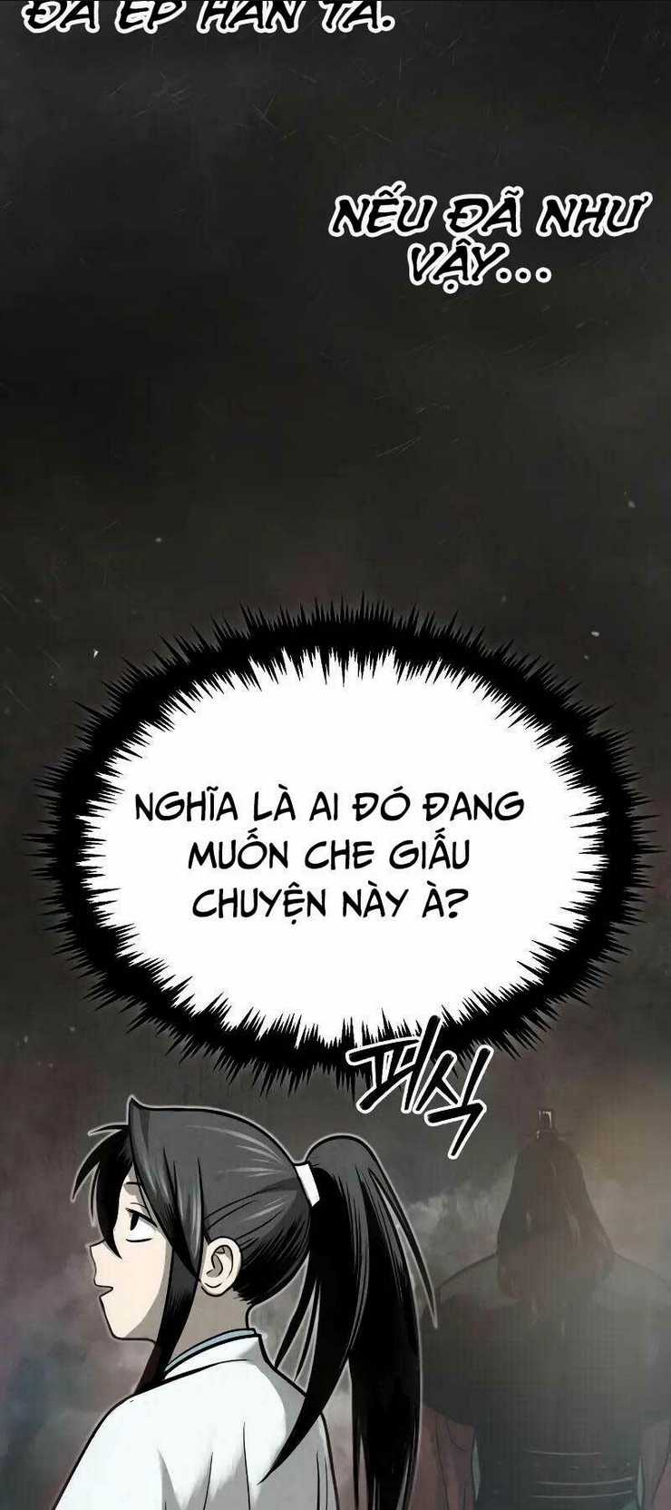 Quy Hoàn Lục Ma Đạo Chapter 3 trang 108