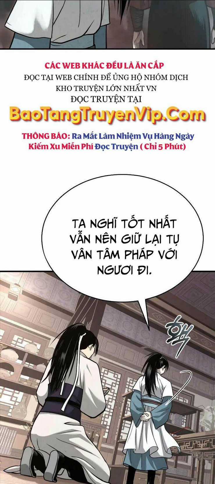 Quy Hoàn Lục Ma Đạo Chapter 3 trang 109