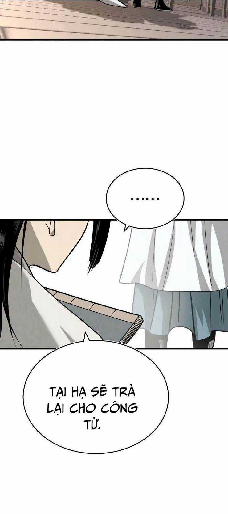 Quy Hoàn Lục Ma Đạo Chapter 3 trang 110