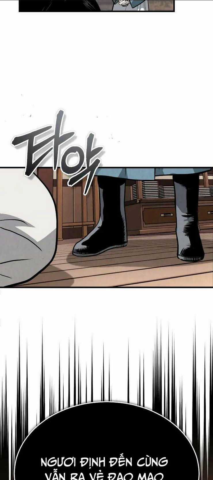 Quy Hoàn Lục Ma Đạo Chapter 3 trang 112