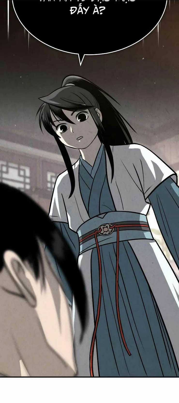 Quy Hoàn Lục Ma Đạo Chapter 3 trang 113