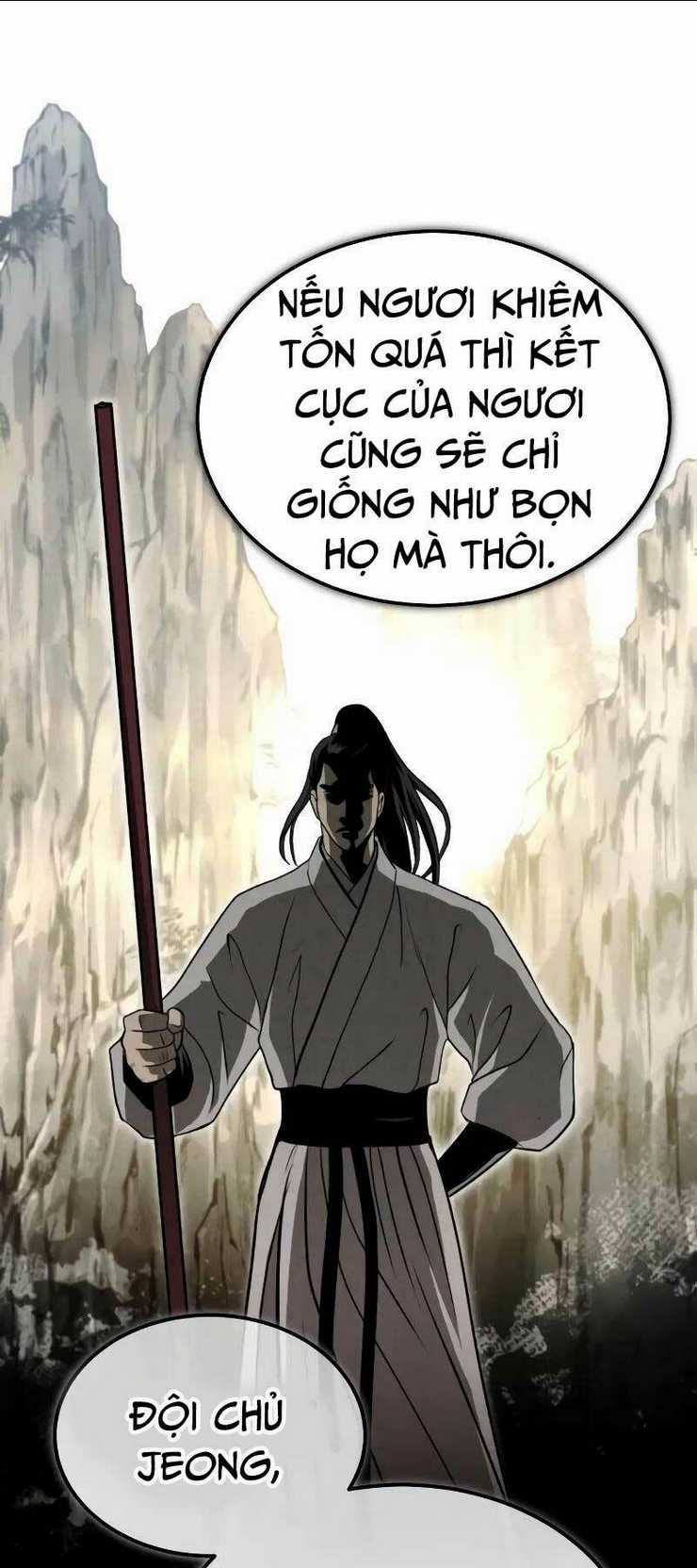 Quy Hoàn Lục Ma Đạo Chapter 3 trang 115