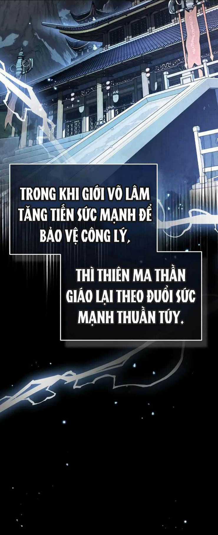Quy Hoàn Lục Ma Đạo Chapter 3 trang 118