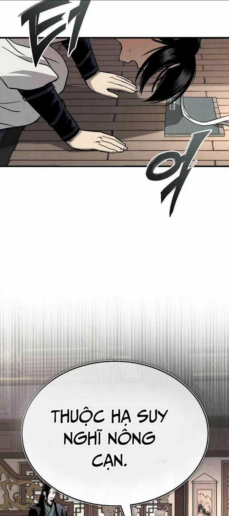 Quy Hoàn Lục Ma Đạo Chapter 3 trang 121