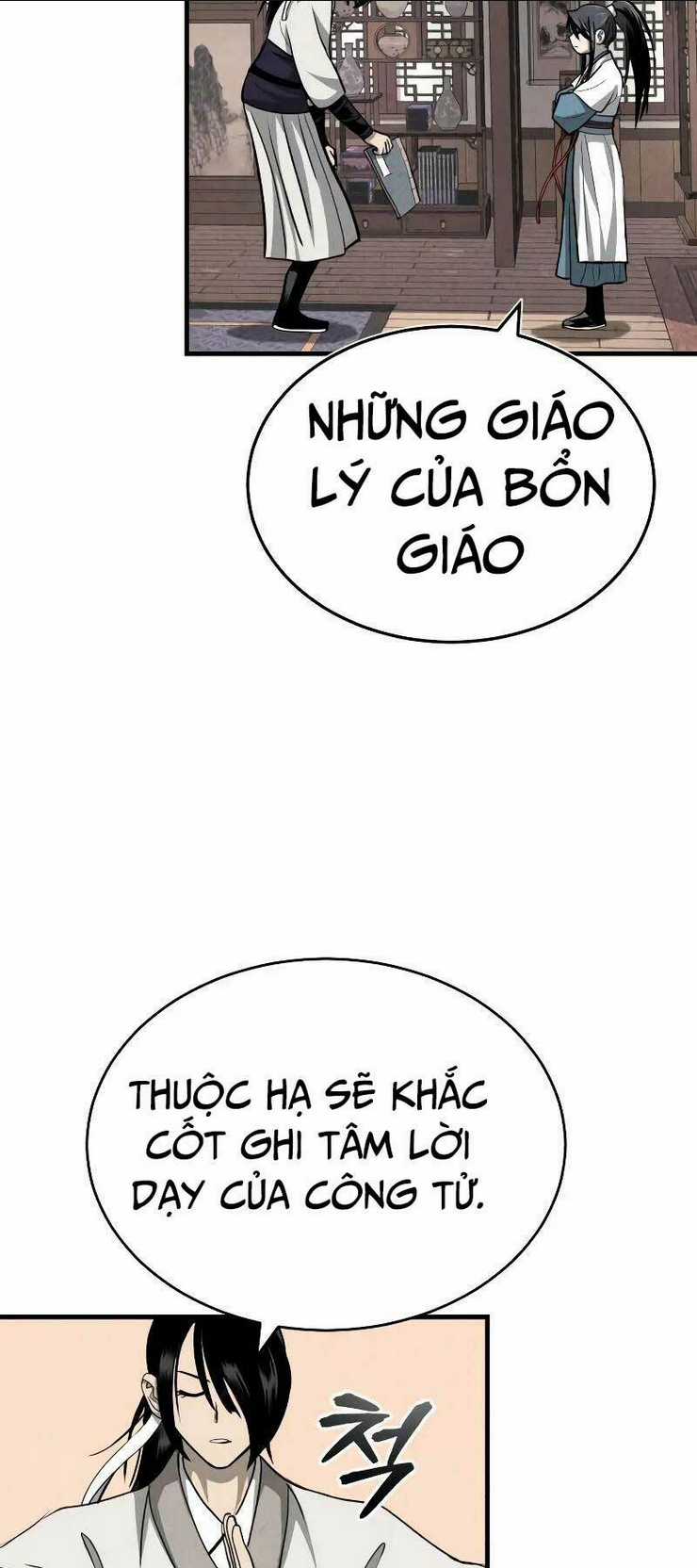 Quy Hoàn Lục Ma Đạo Chapter 3 trang 123