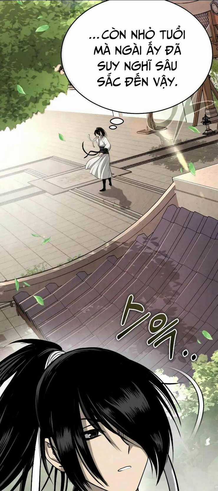 Quy Hoàn Lục Ma Đạo Chapter 3 trang 125