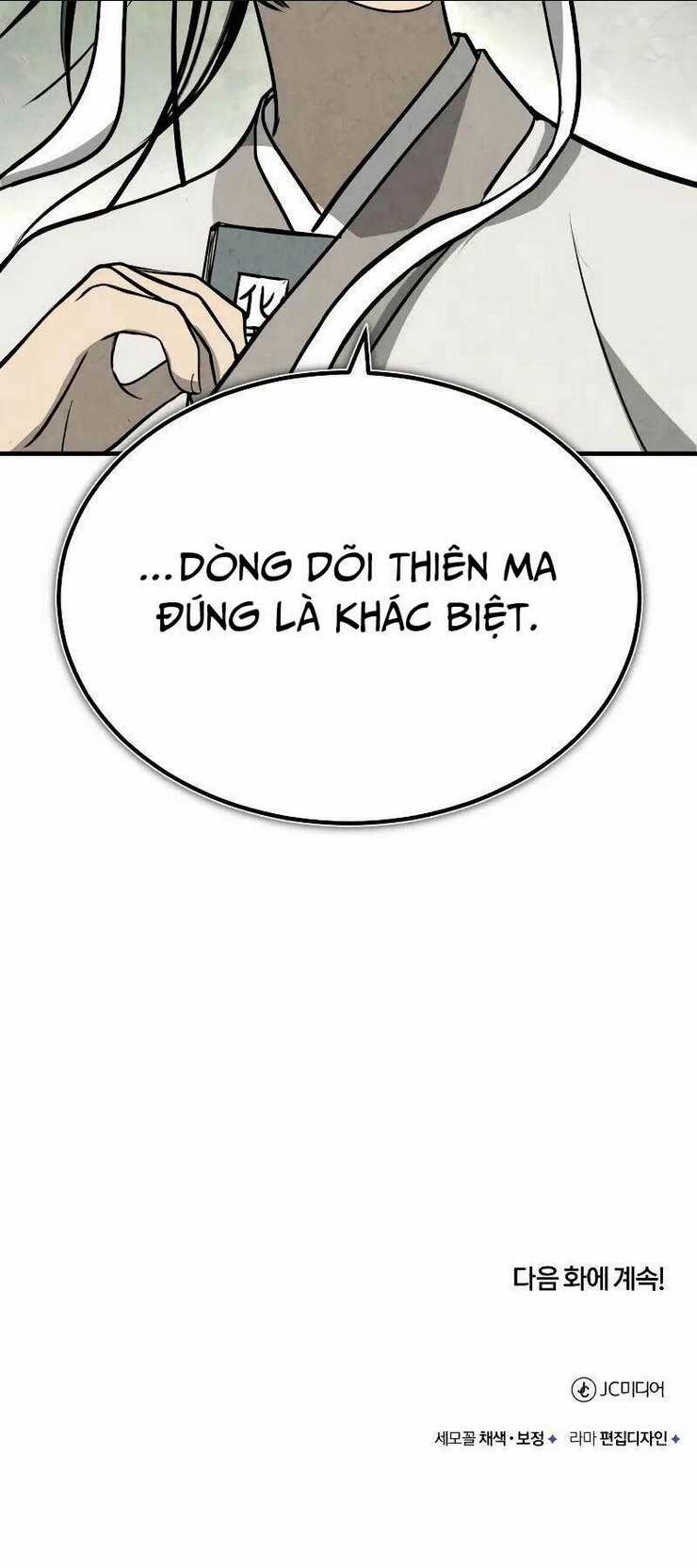 Quy Hoàn Lục Ma Đạo Chapter 3 trang 126