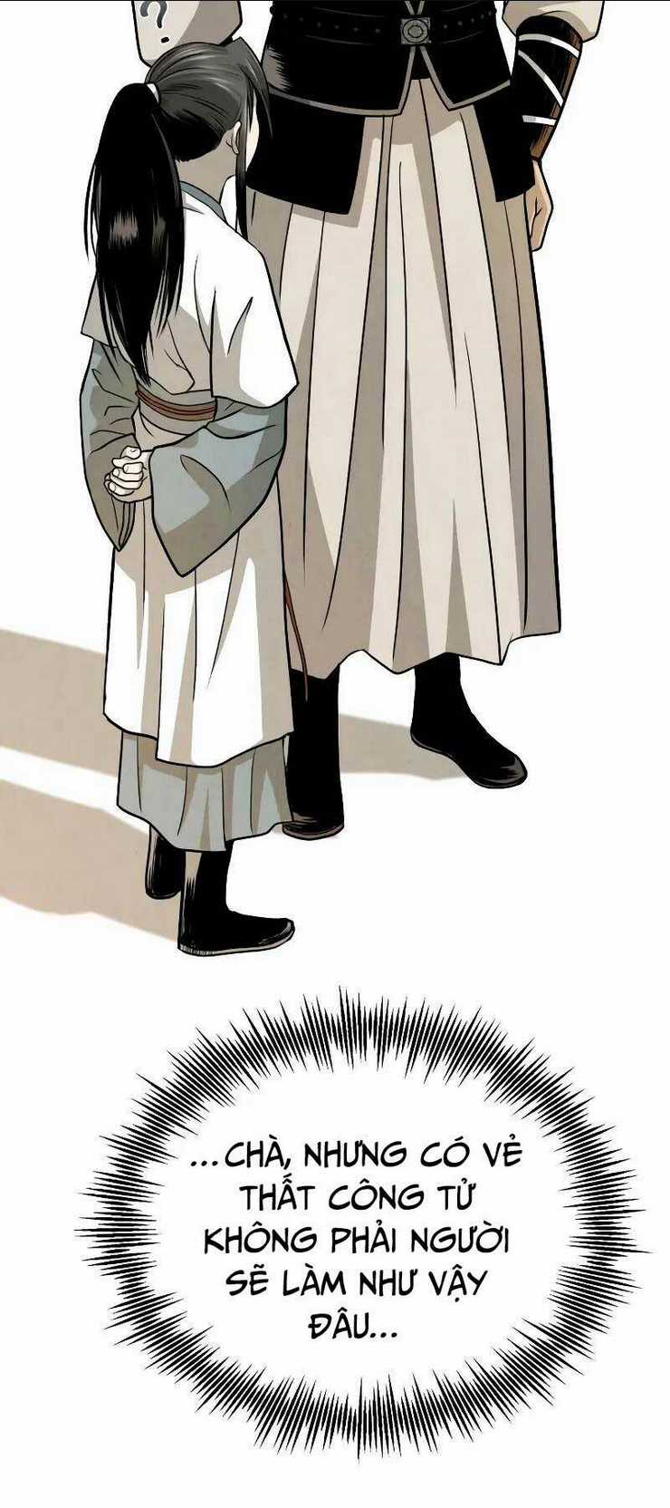 Quy Hoàn Lục Ma Đạo Chapter 3 trang 13