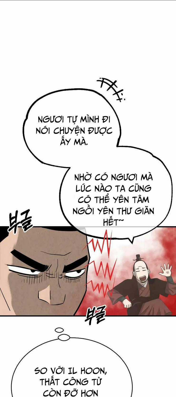 Quy Hoàn Lục Ma Đạo Chapter 3 trang 14