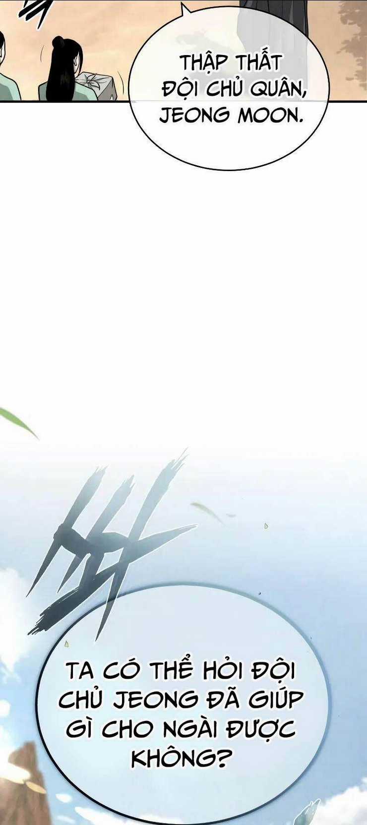 Quy Hoàn Lục Ma Đạo Chapter 3 trang 16