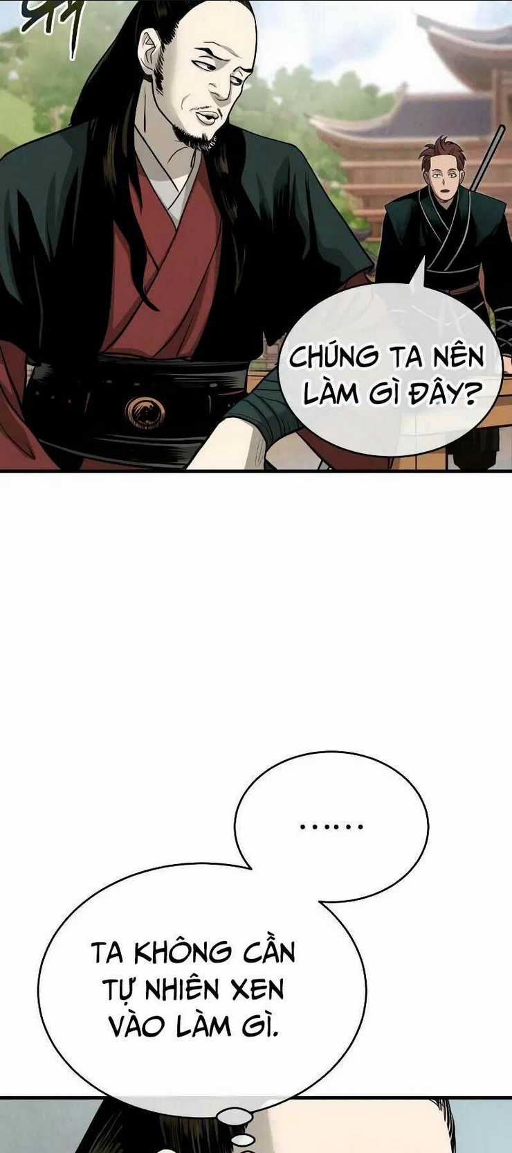 Quy Hoàn Lục Ma Đạo Chapter 3 trang 2