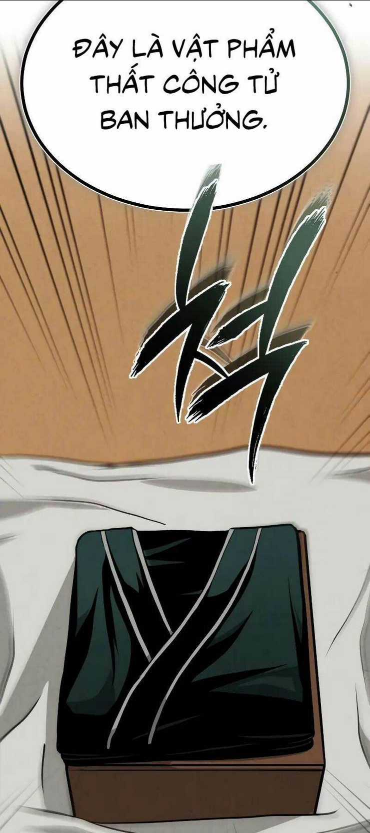 Quy Hoàn Lục Ma Đạo Chapter 3 trang 27