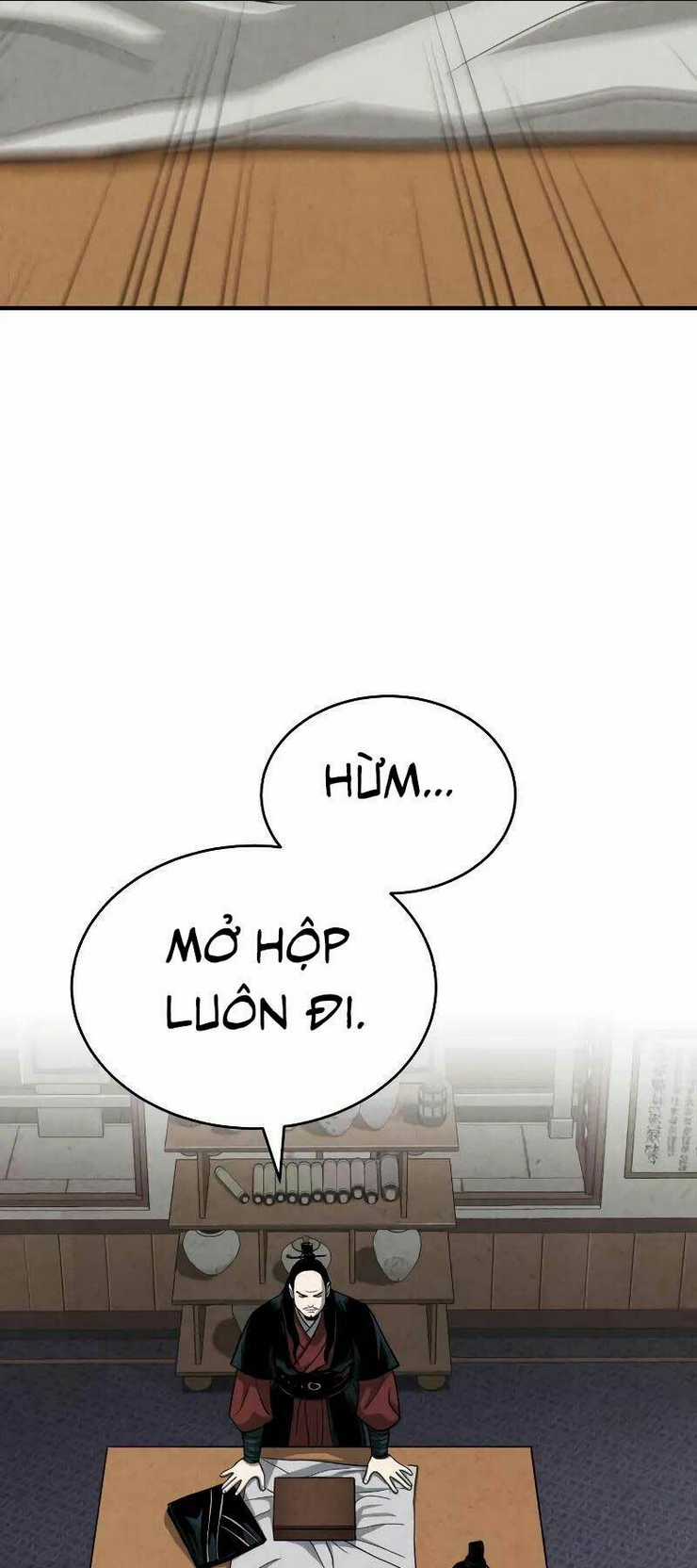 Quy Hoàn Lục Ma Đạo Chapter 3 trang 28